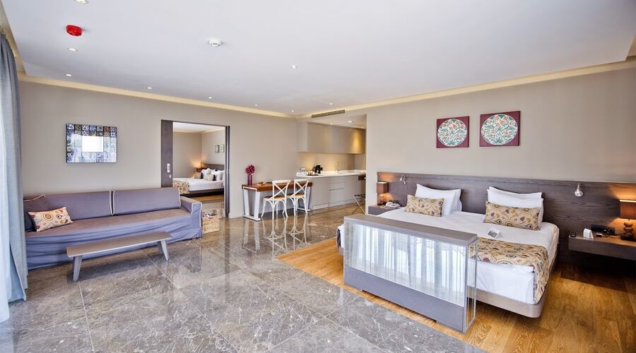 Ramada Resort by Wyndham Bodrum