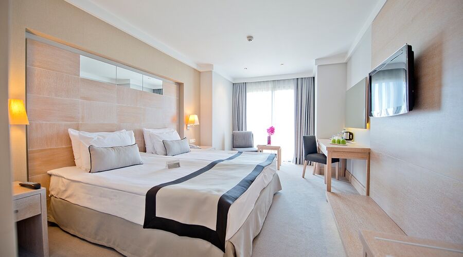 Ramada Resort by Wyndham Bodrum