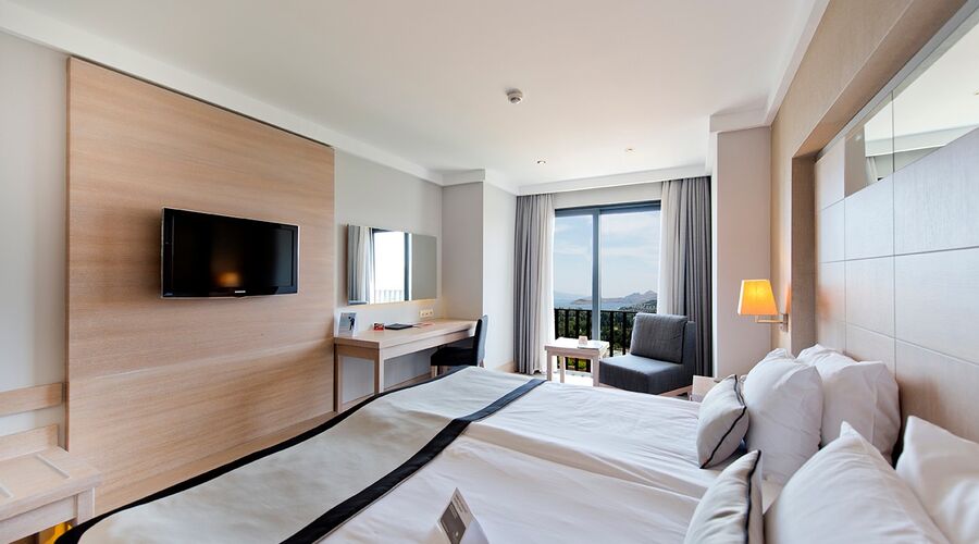 Ramada Resort by Wyndham Bodrum