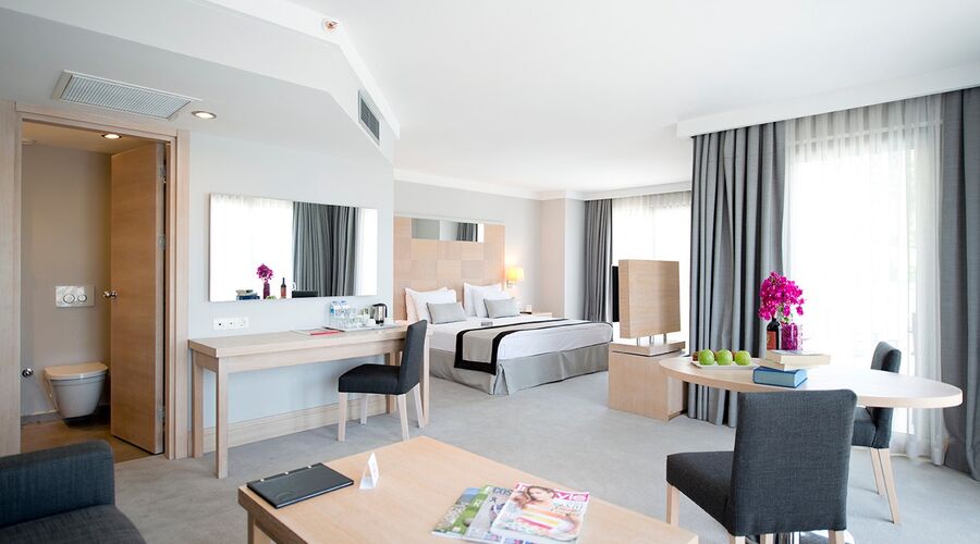 Ramada Resort by Wyndham Bodrum