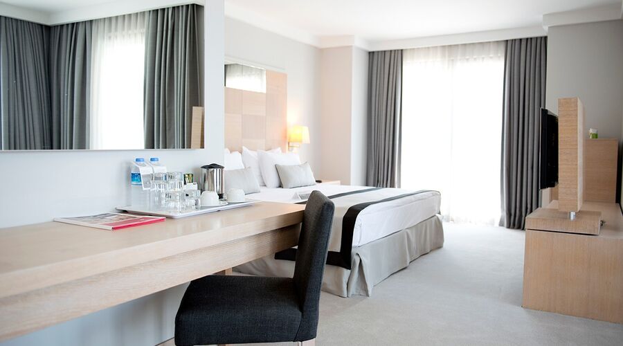 Ramada Resort by Wyndham Bodrum