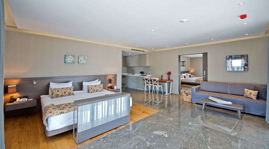 Ramada Resort by Wyndham Bodrum