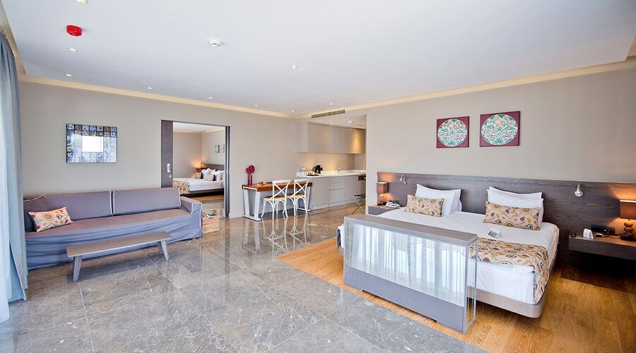 Ramada Resort by Wyndham Bodrum