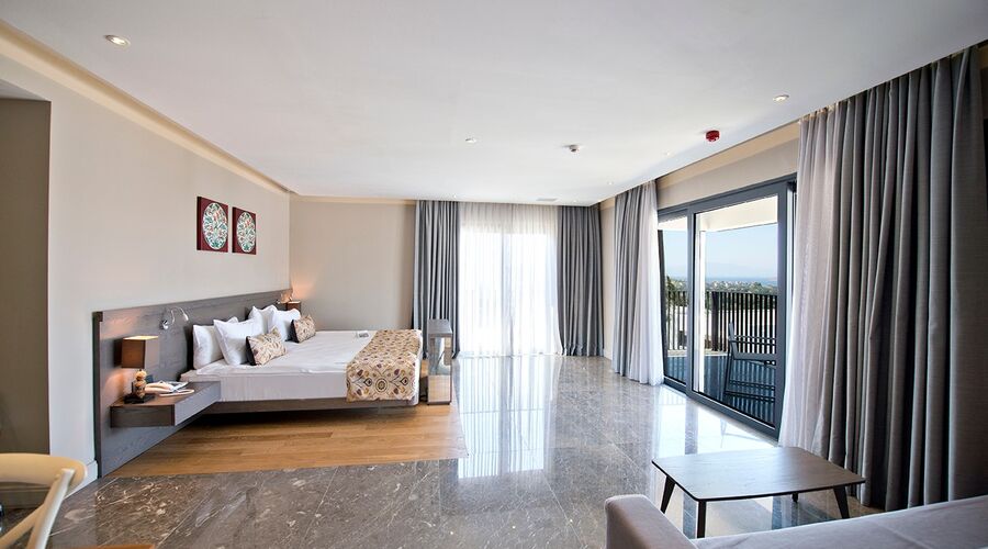 Ramada Resort by Wyndham Bodrum
