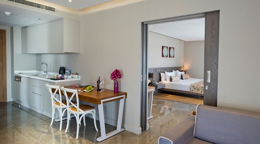 Ramada Resort by Wyndham Bodrum