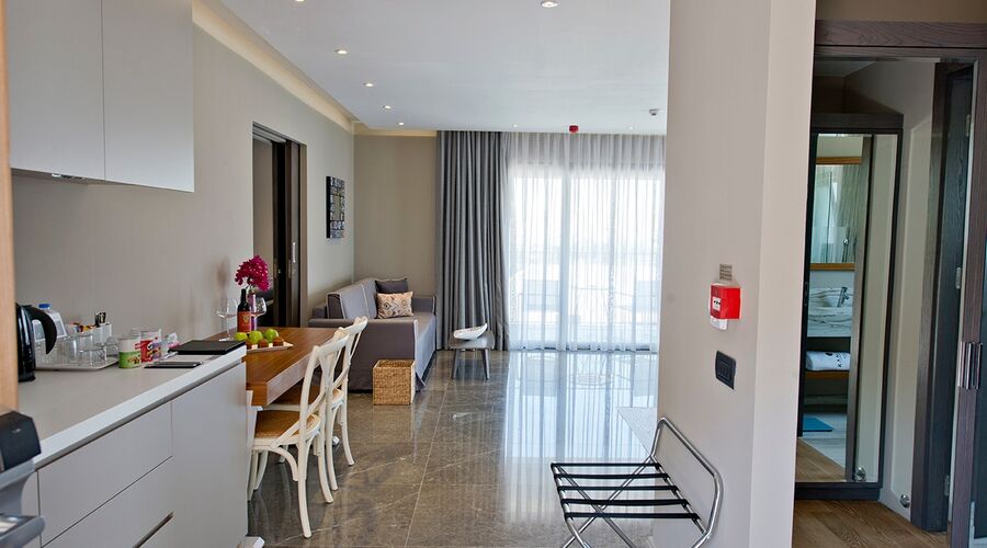 Ramada Resort by Wyndham Bodrum
