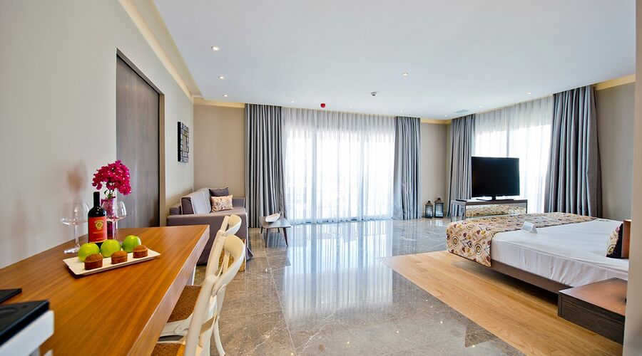 Ramada Resort by Wyndham Bodrum