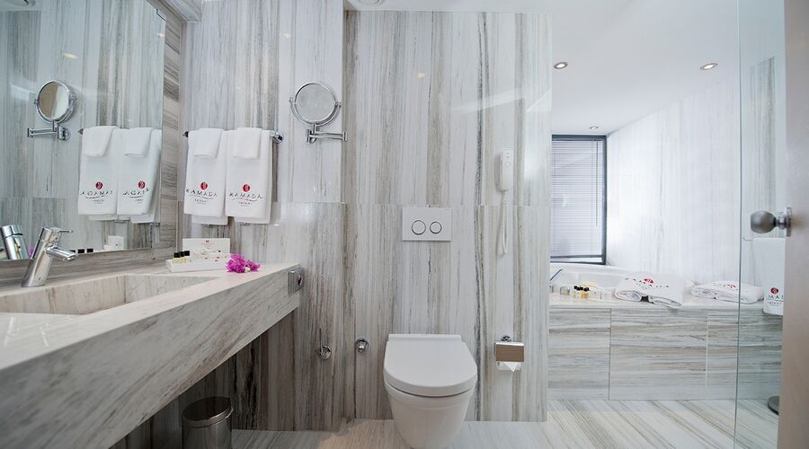 Ramada Resort by Wyndham Bodrum