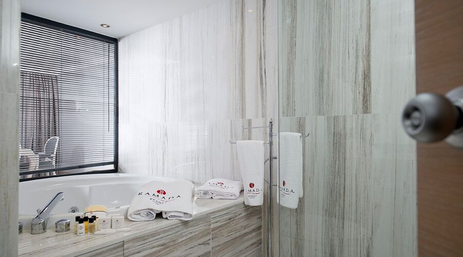 Ramada Resort by Wyndham Bodrum