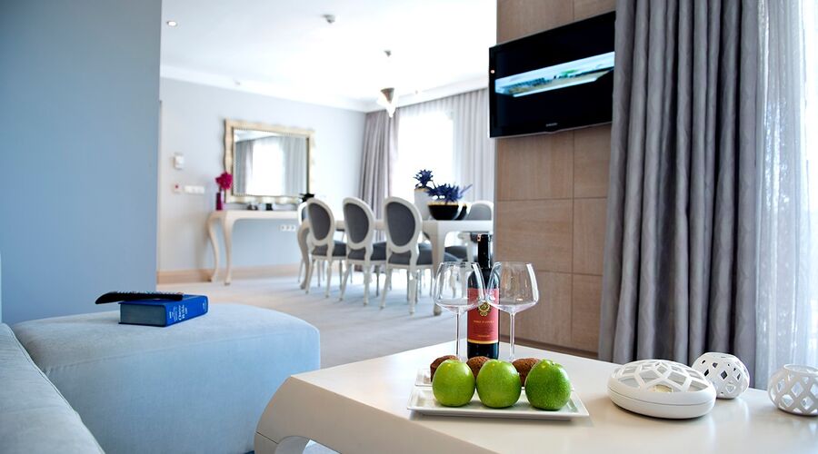 Ramada Resort by Wyndham Bodrum