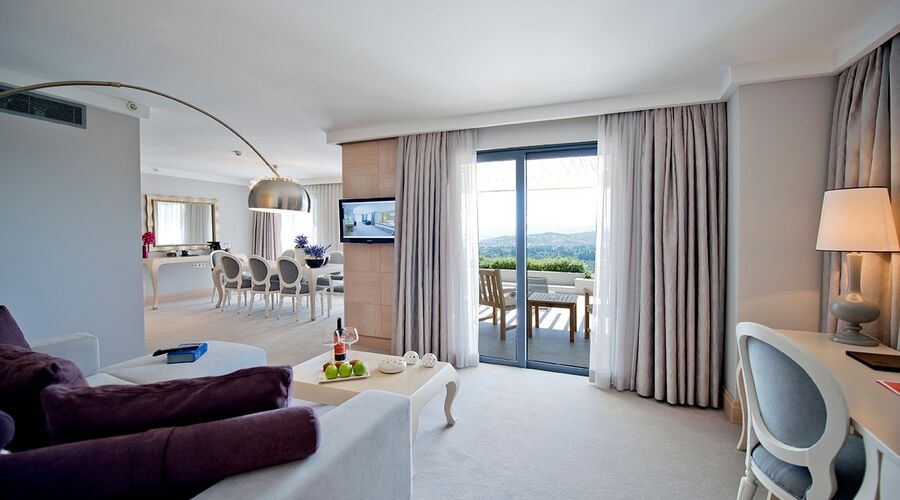 Ramada Resort by Wyndham Bodrum