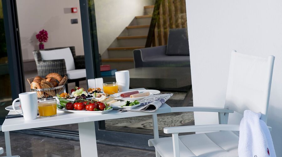 Ramada Resort by Wyndham Bodrum
