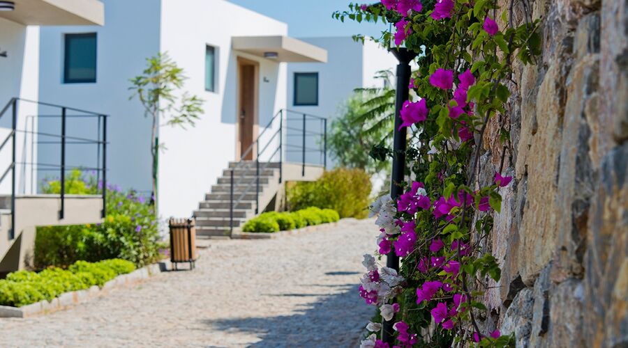 Ramada Resort by Wyndham Bodrum