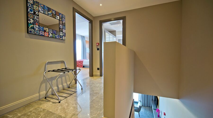 Ramada Resort by Wyndham Bodrum