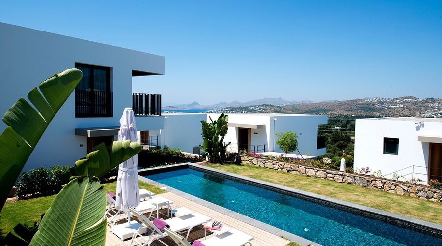 Ramada Resort by Wyndham Bodrum