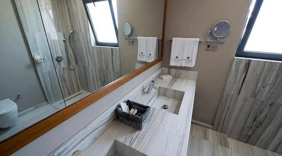 Ramada Resort by Wyndham Bodrum