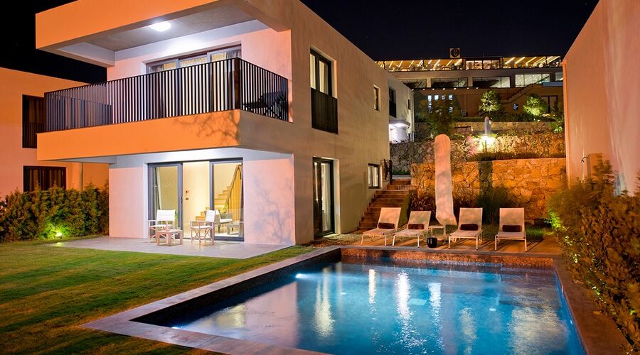 Ramada Resort by Wyndham Bodrum