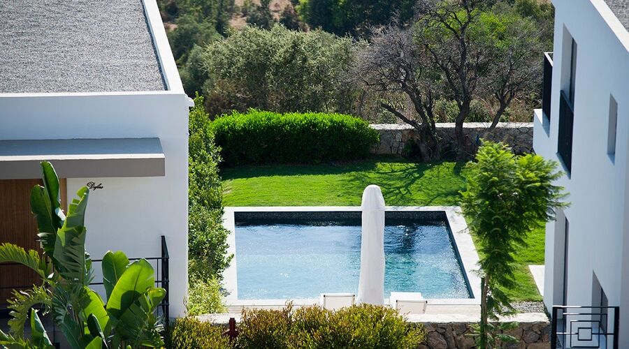 Ramada Resort by Wyndham Bodrum