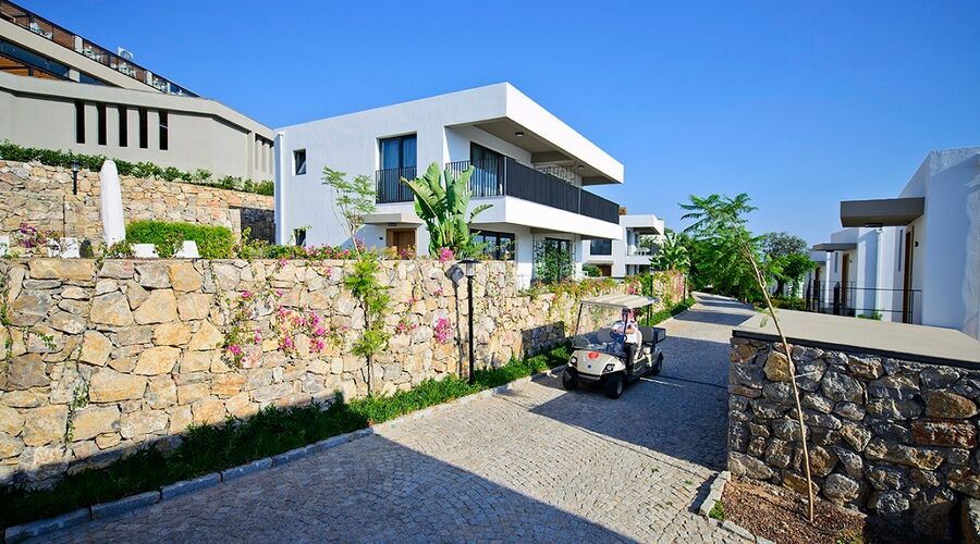 Ramada Resort by Wyndham Bodrum
