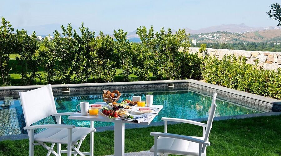 Ramada Resort by Wyndham Bodrum