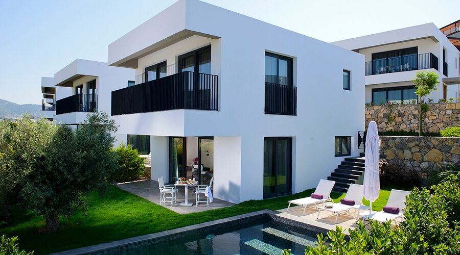 Ramada Resort by Wyndham Bodrum