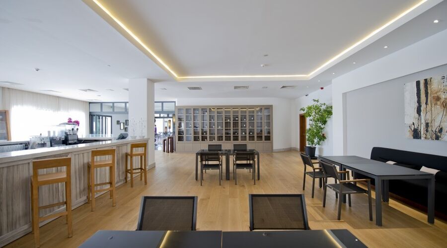 Ramada Resort by Wyndham Bodrum