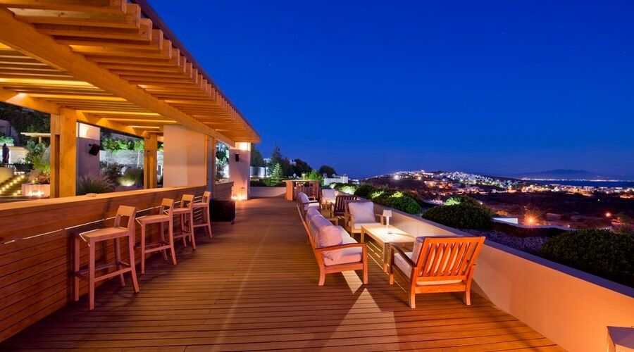 Ramada Resort by Wyndham Bodrum