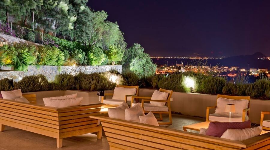 Ramada Resort by Wyndham Bodrum