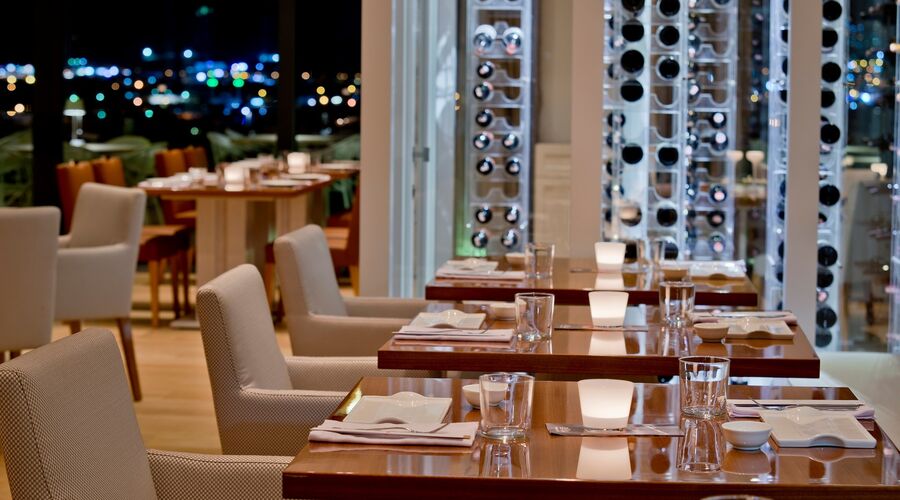 Ramada Resort by Wyndham Bodrum