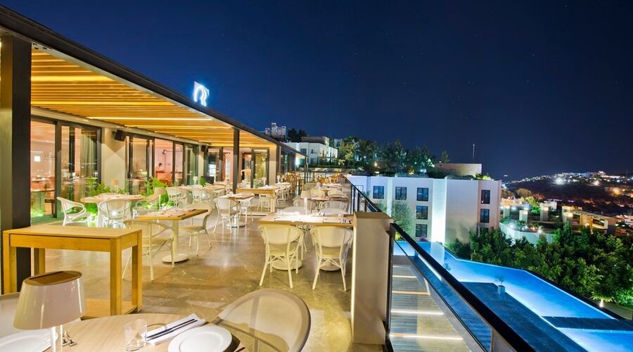 Ramada Resort by Wyndham Bodrum