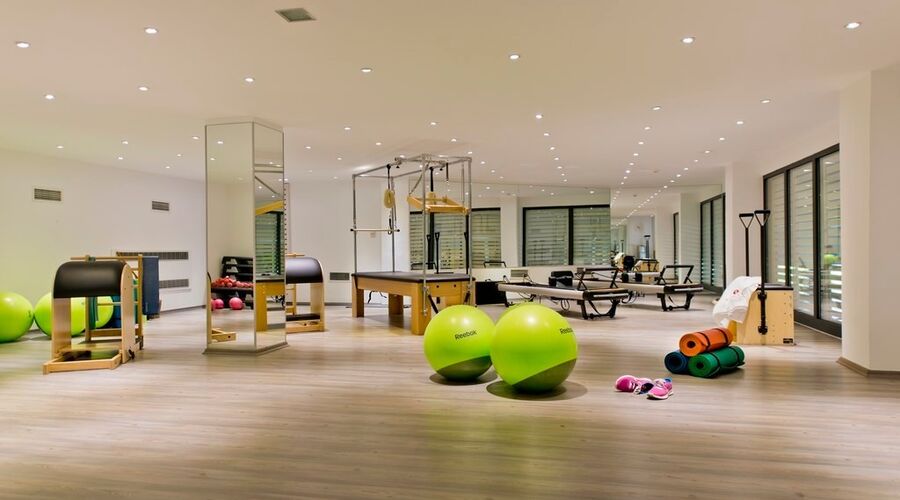 Ramada Resort by Wyndham Bodrum