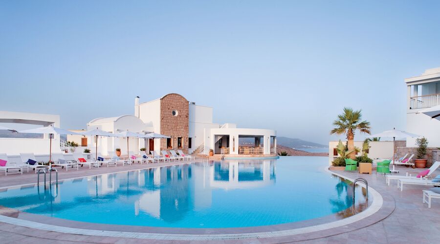 Doria Hotel Bodrum