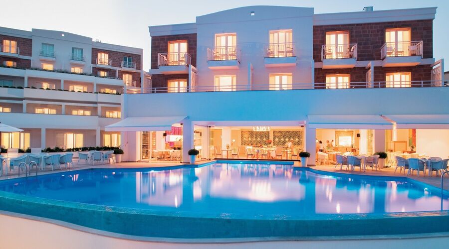 Doria Hotel Bodrum