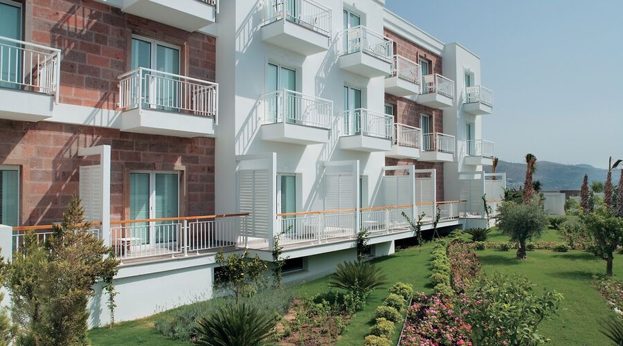 Doria Hotel Bodrum