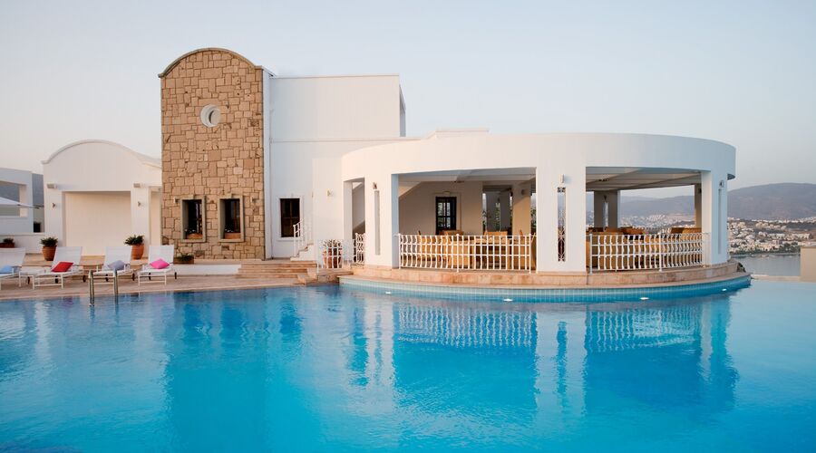 Doria Hotel Bodrum