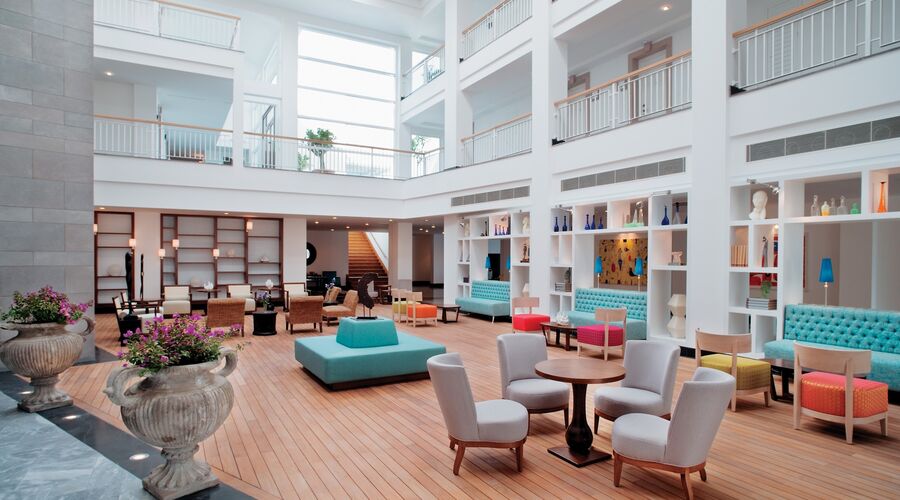 Doria Hotel Bodrum