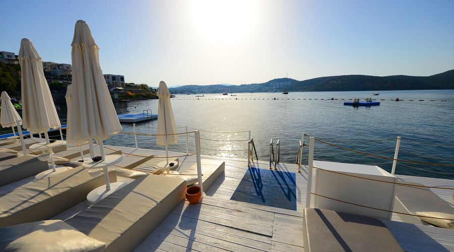 Doria Hotel Bodrum