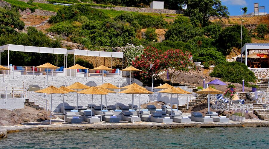 Doria Hotel Bodrum