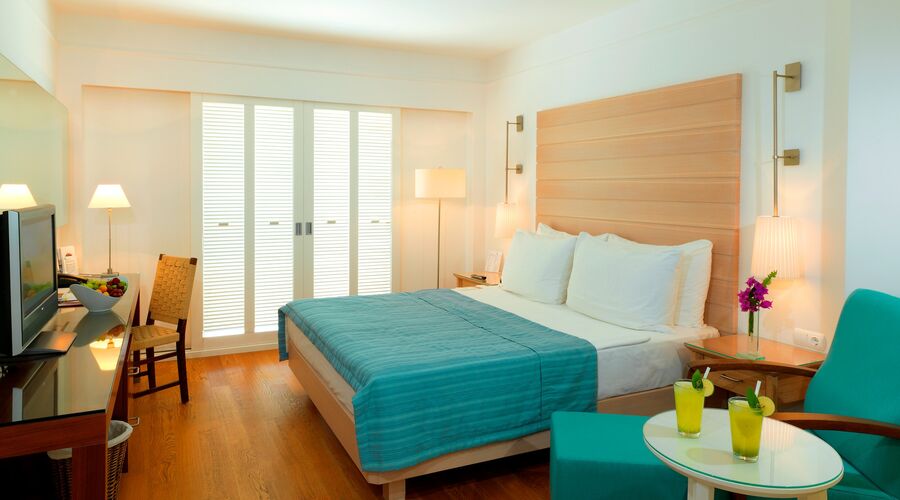 Doria Hotel Bodrum