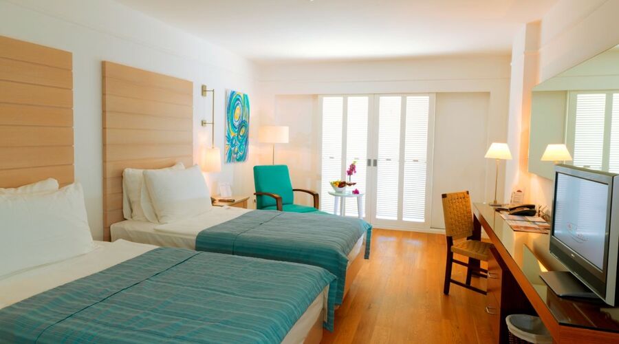 Doria Hotel Bodrum