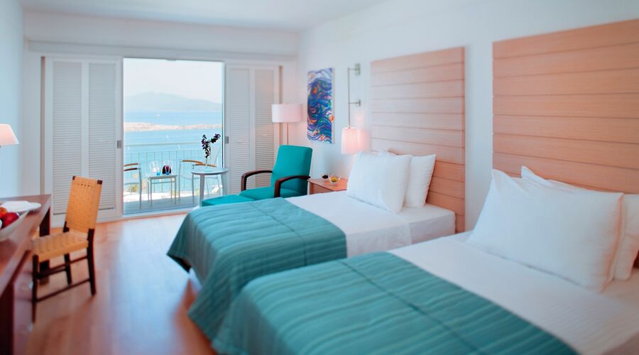 Doria Hotel Bodrum