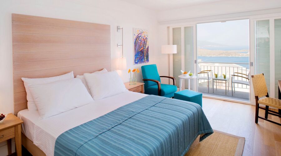 Doria Hotel Bodrum