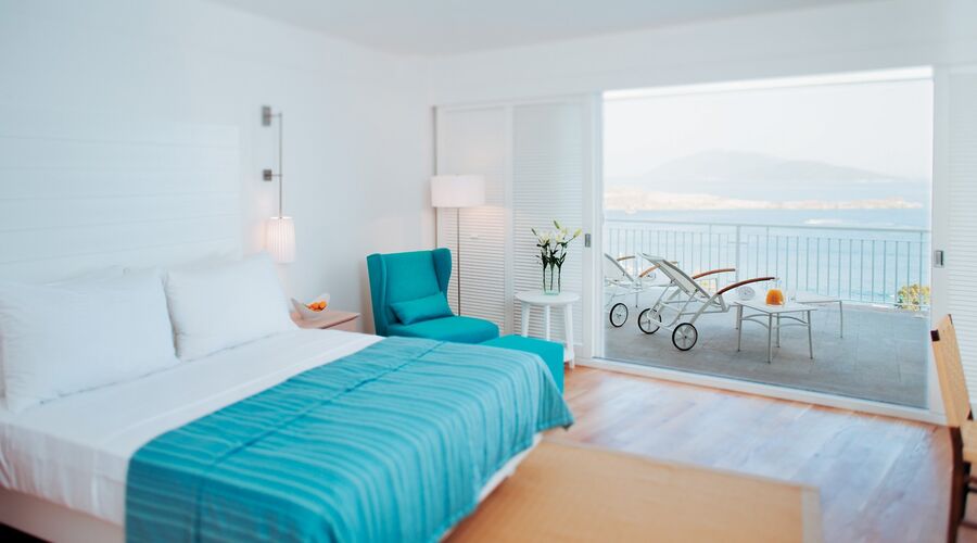 Doria Hotel Bodrum