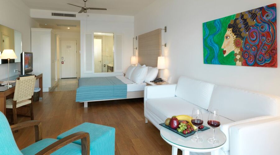 Doria Hotel Bodrum