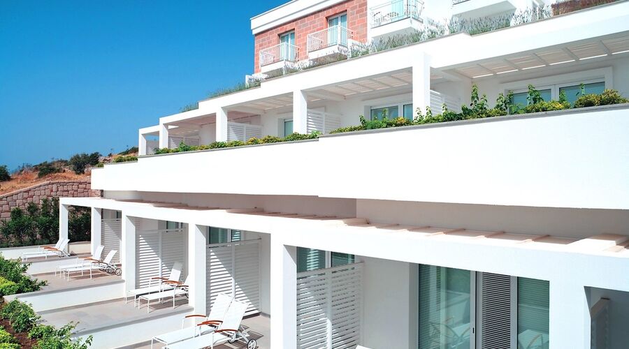 Doria Hotel Bodrum