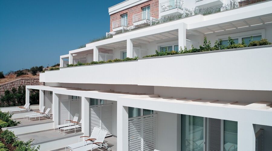 Doria Hotel Bodrum