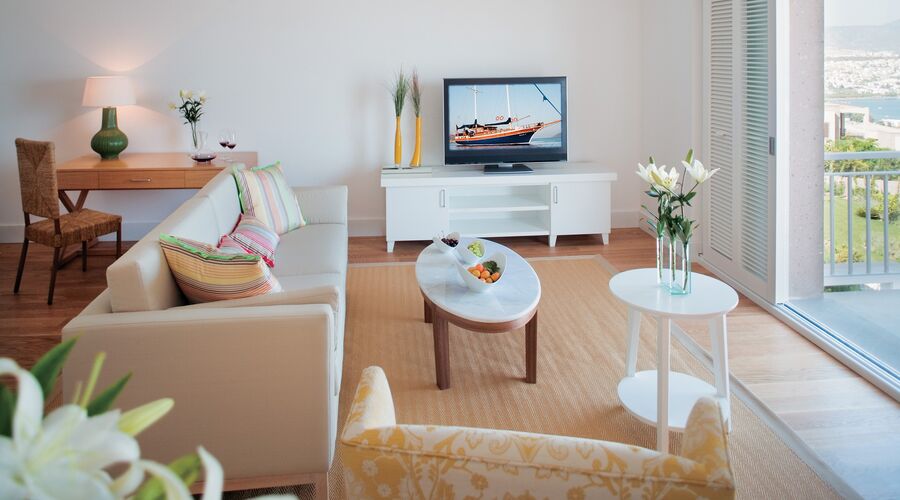 Doria Hotel Bodrum