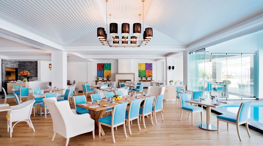 Doria Hotel Bodrum