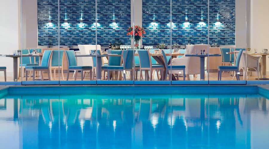 Doria Hotel Bodrum
