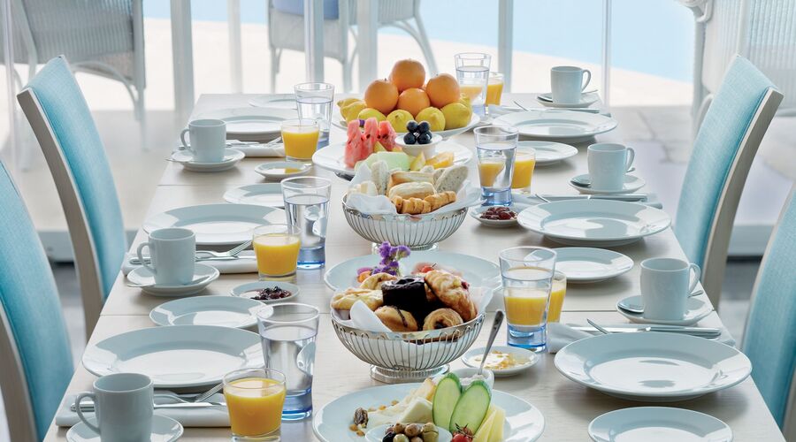 Doria Hotel Bodrum